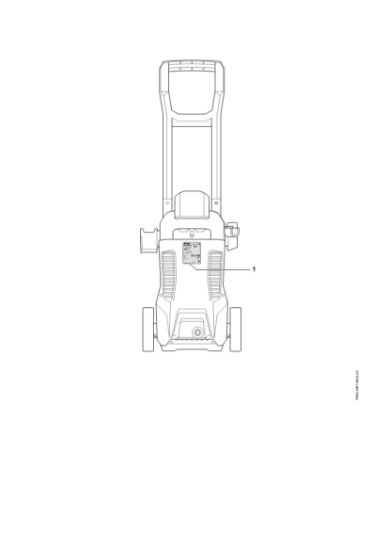 Imagen de Námero de máquina  RE 80.0 X
